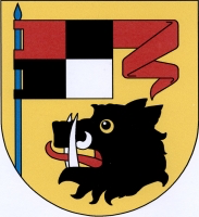 Obec Buzice — reference Posečeno Blatná